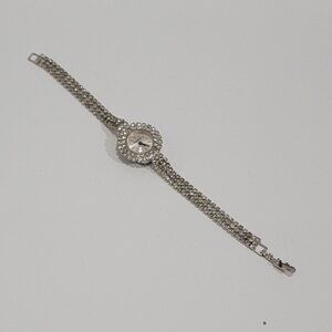 Womens Vintage Elegant Wakmann Dress Watch